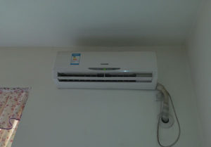 白云空调维修电话是多少