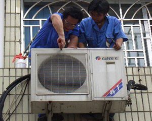 白云空调售后维修服务中心在哪里找