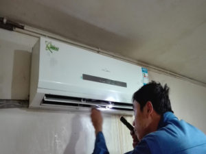 白云格力空调电话是多少