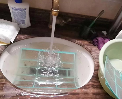 白云空调维修售后服务中心电话