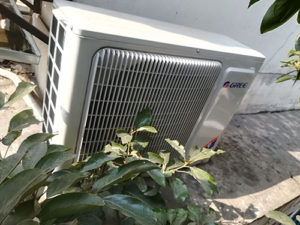 白云空调维修售后服务