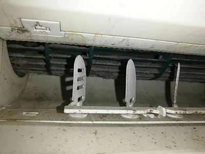 白云空调维修售后服务中心电话是多少