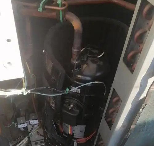 白云维修变频空调电话在哪里找