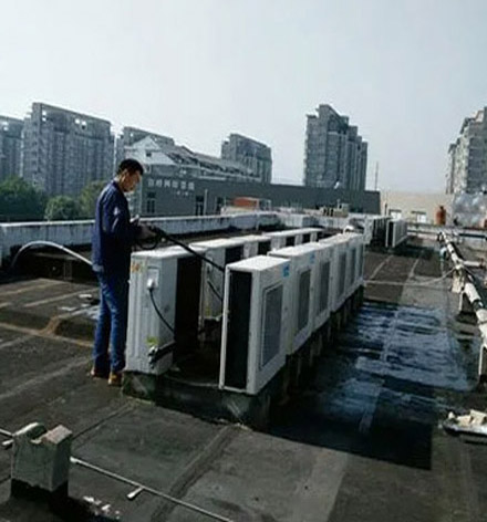 白云 空调拆装 白云本地 空调拆装公司