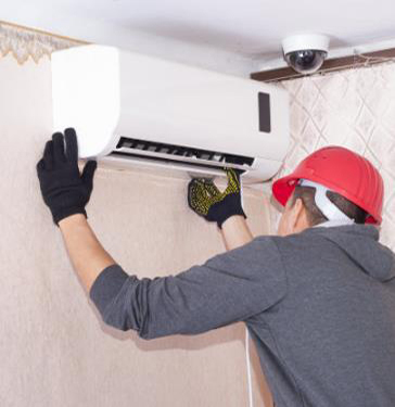 白云空调内机噪音大