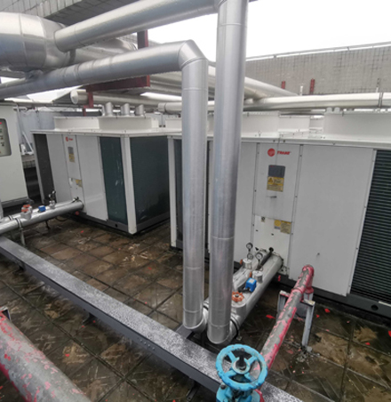 白云附近中央空调维修 白云上门中央空调维修